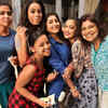 Lovely ladies