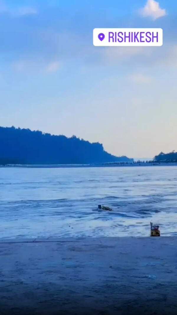 Rishikesh
