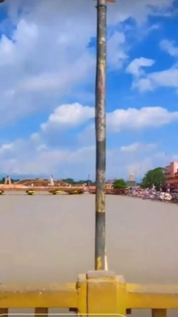 Rishikesh