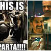 Possibility 2: This is ‘Kammatti Paadam’