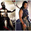 Possibility 1: King Leonidas as Prithviraj Sukumaran
