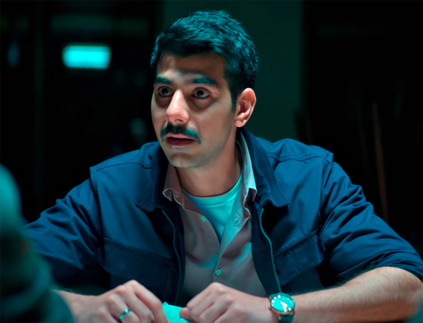 Pavail Gulati