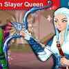 Article image for: Check Out Popular Kids English Nursery Story '<i class="tbold">demon slayer</i> Queen' For Kids - Watch Fun Kids Nursery Stories And Baby Stories In English