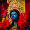 Kali Mata Temple - Delhi