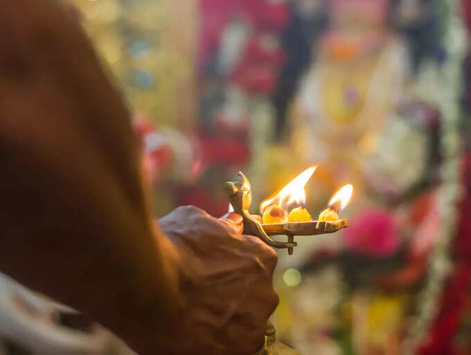 Indian temples where liquor is offered as prasad | The Times of India