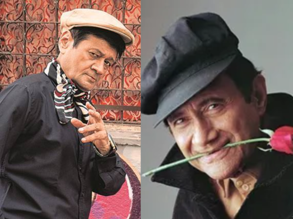 Dev Anand
