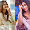Krishna Mukherjee - Mouni Roy