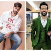 Nakuul Mehta - Hrithik Roshan