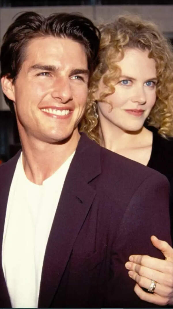 Nicole Kidman