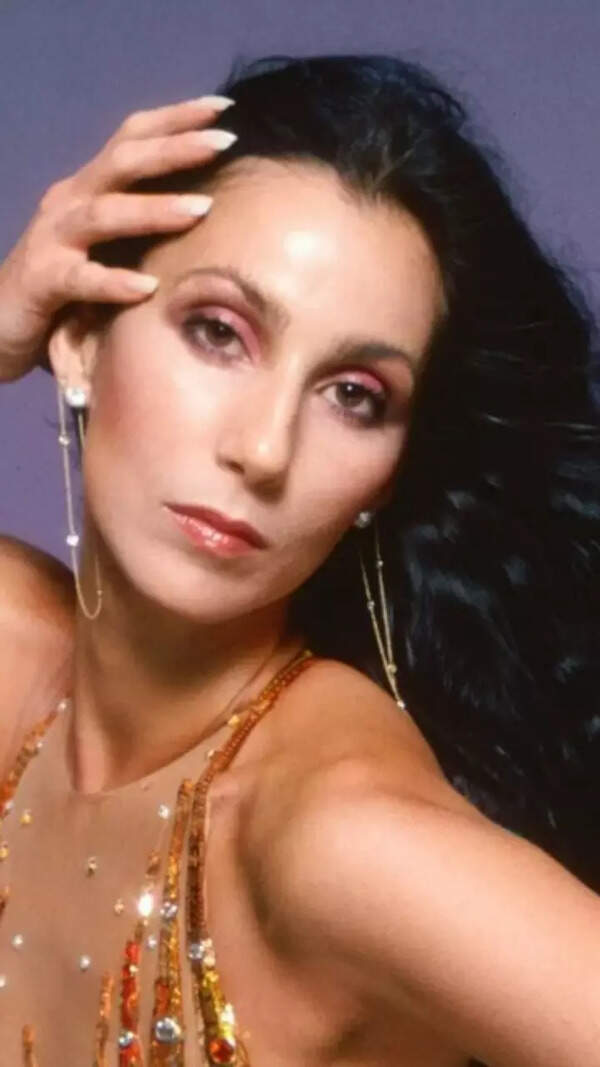 Cher Stills