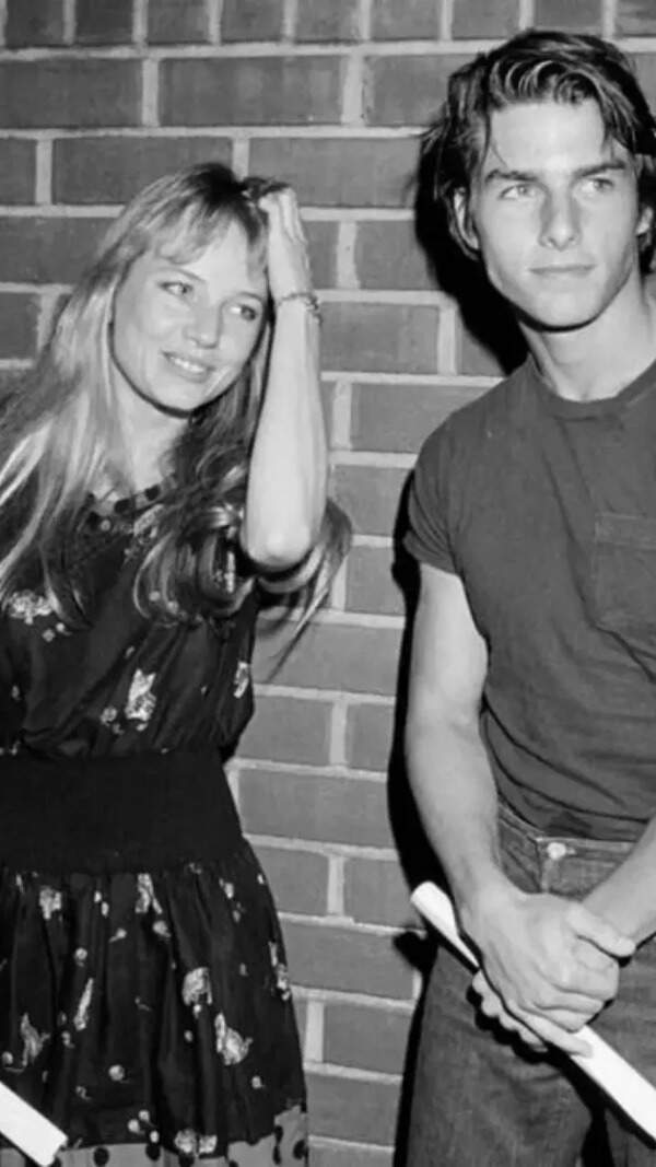 Rebecca De Mornay Photos