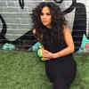 Article image for: <i class="tbold">Alex Scott</i> stuns in an array of stylish ensembles, these pictures of the sports commentator will make you crave for more