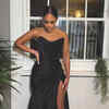 Article image for: <i class="tbold">Alex Scott</i> stuns in an array of stylish ensembles, these pictures of the sports commentator will make you crave for more