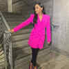 Article image for: <i class="tbold">Alex Scott</i> stuns in an array of stylish ensembles, these pictures of the sports commentator will make you crave for more