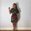 Article image for: <i class="tbold">Alex Scott</i> stuns in an array of stylish ensembles, these pictures of the sports commentator will make you crave for more