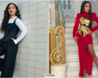 Alex Scott stuns in an array of stylish ensembles, these pictures of the sports commentator will make you crave for more