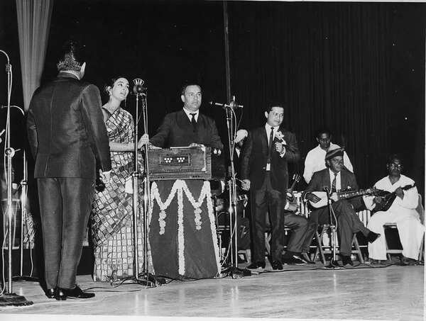 S Pyarelal