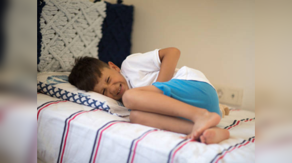 Underlying health complications
