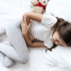 ​What does abdominal pain in kids feel like?