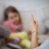 No long-term change in behaviour