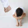 The damage spanking can cause your child's mental health