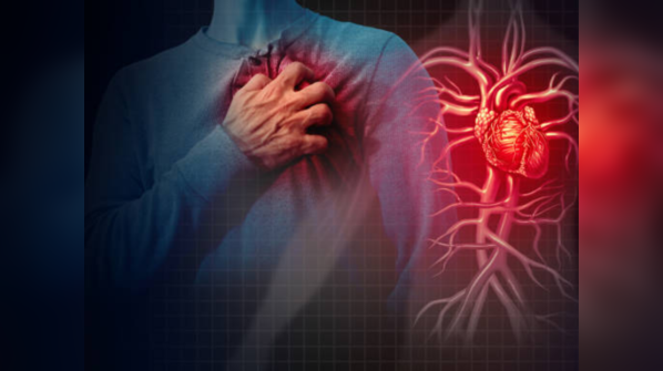 Heart attack incidents are increasing day by day