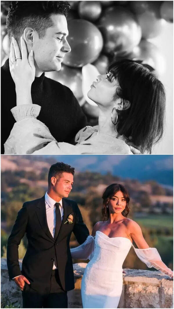Sarah Hyland Pictures