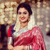 ​About her Malayalam TV debut