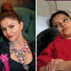 ​Rubina Dilaik