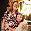 ‘Only my mom knew about my second pregnancy as I needed to slow down’