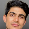 Article image for: <i class="tbold">Shubman Gill</i>
