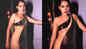 Urfi Javed gets trolled for sharing a video in sheer-glittery mini dress: ‘So cheap ye dharti pr boj h’