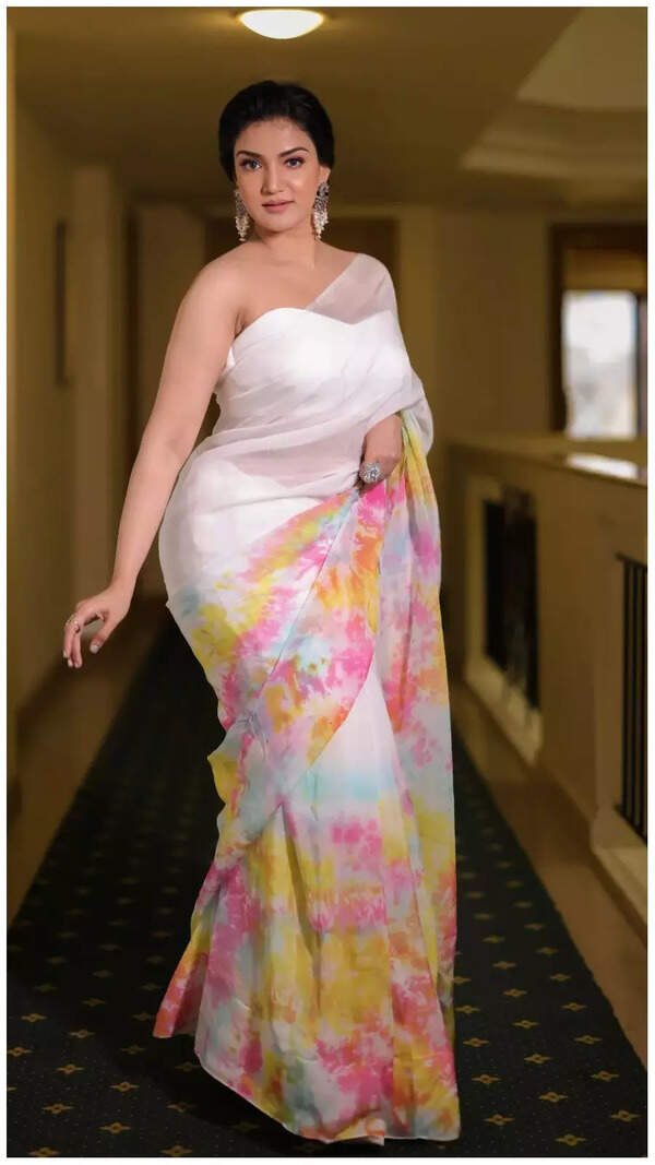 Honey Rose