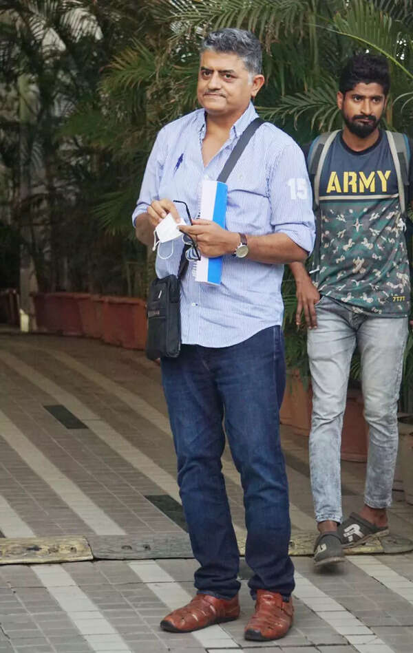 Gajraj Rao