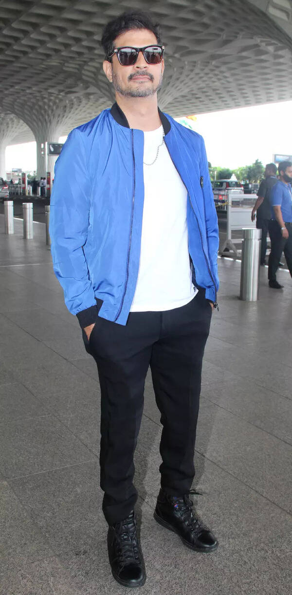 Tahir Raj Bhasin