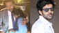 Viral video! Kartik Aaryan wins internet with his kind gesture towards a crying female fan