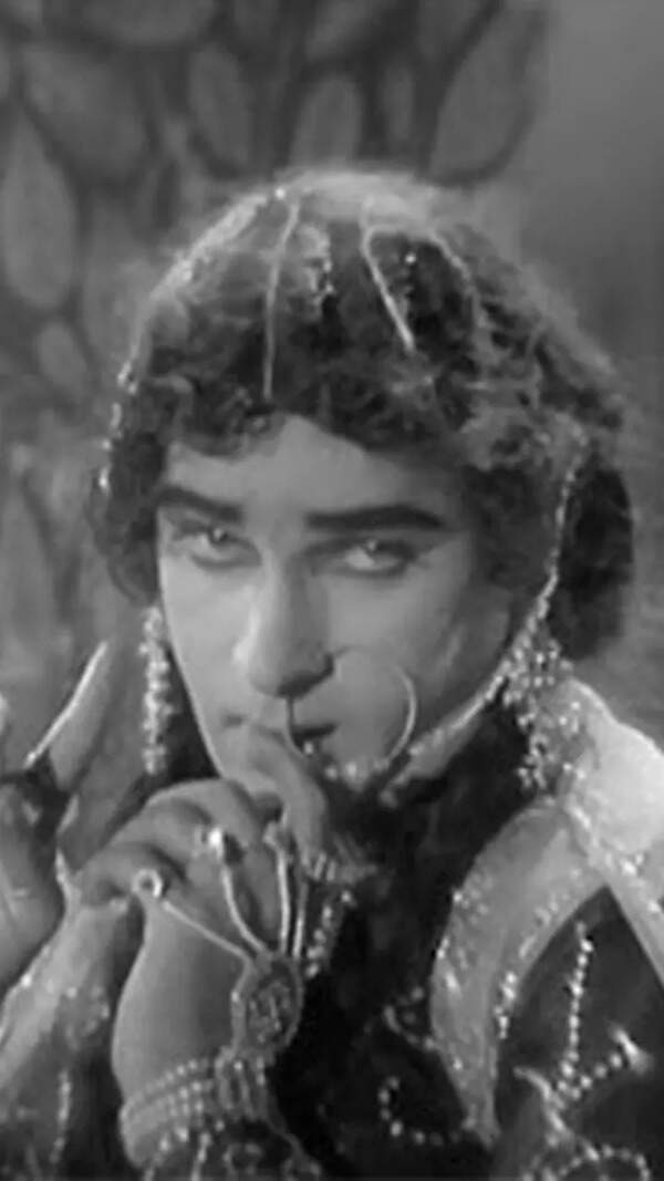 Shammi Kapoor Images