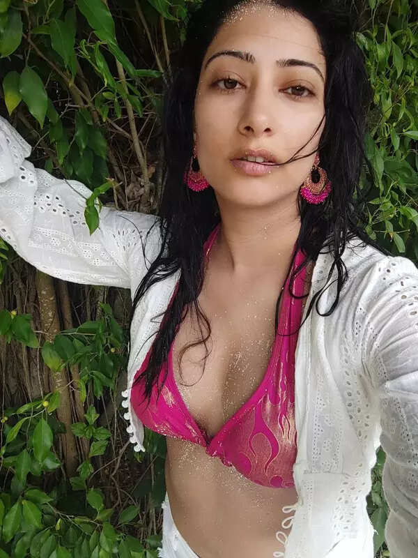 Niharica Raizada