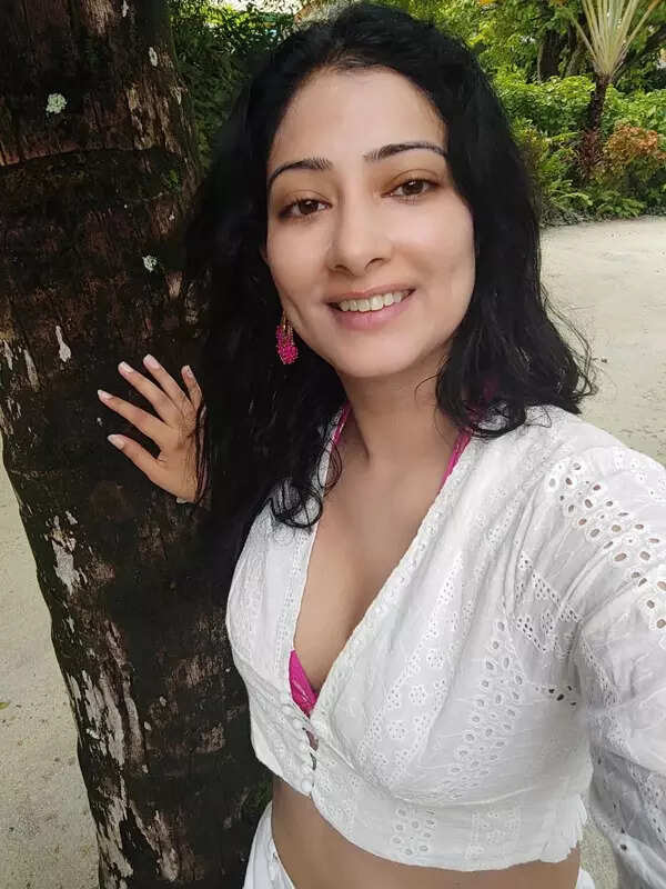 Niharica Raizada