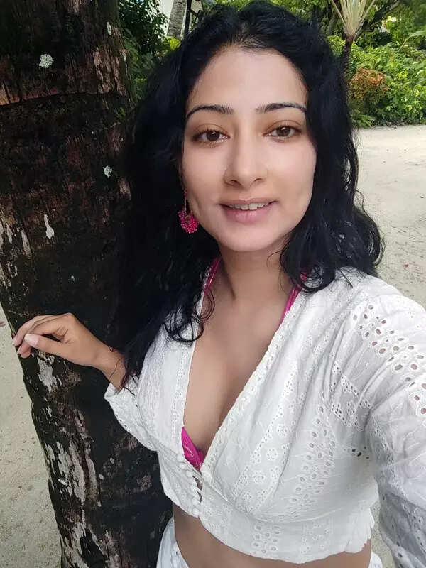 Niharica Raizada