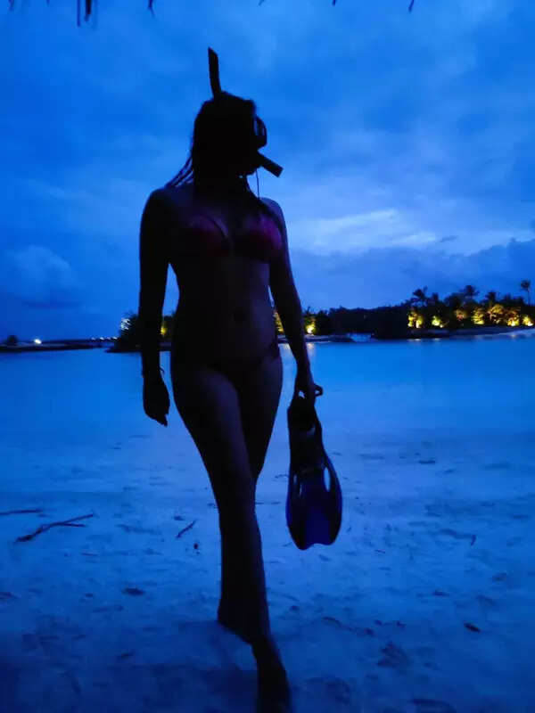 Niharica Raizada