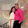 ​Did you know Neeru Bajwa and Harry Jawandha decided to get married right after their second meeting?