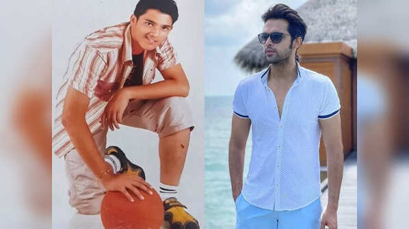Parth Samthaan