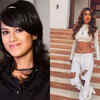 ​Nia Sharma