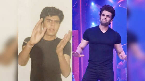 Maniesh Paul