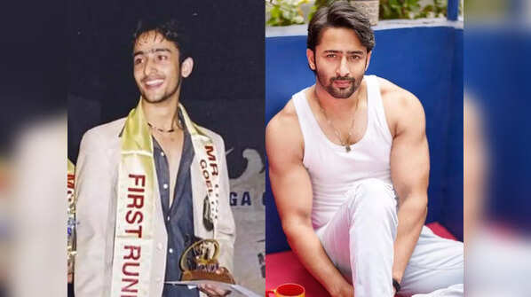Shaheer Sheikh