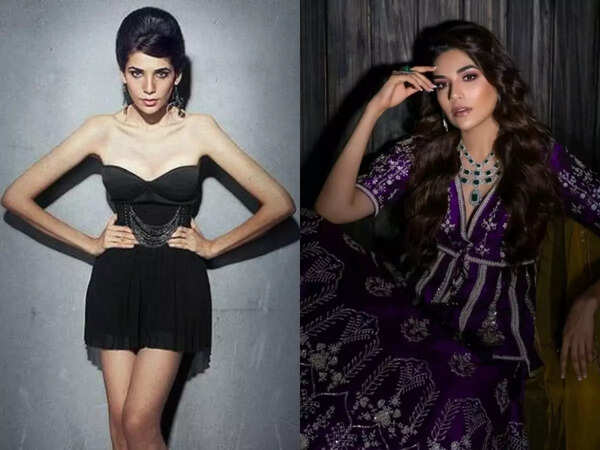 Anjum Fakih Pictures