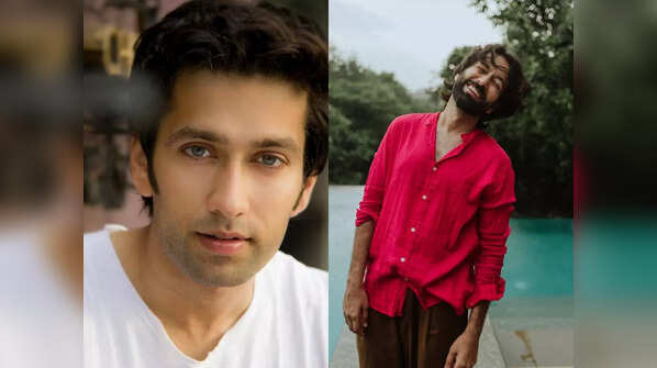 Nakuul Mehta