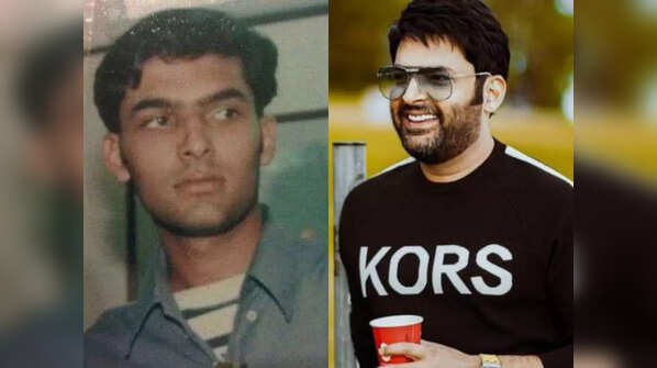 Kapil Sharma