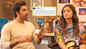 'Aaj kal log kuch zyaada hi sensitive ho gaye hain...': Gauahar Khan supports Ranbir Kapoor over his 'phailoed' remark on Alia Bhatt